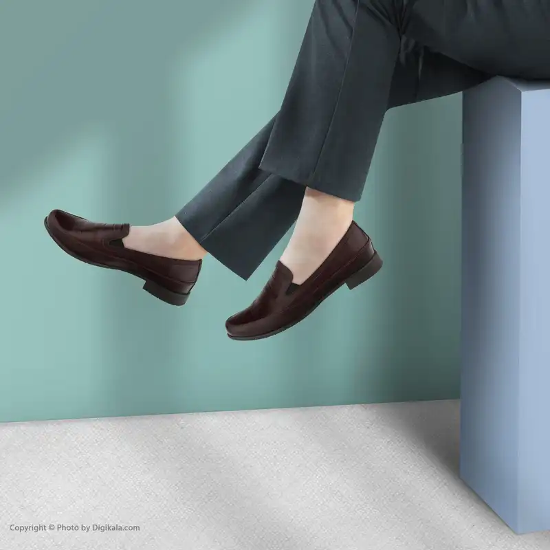 کفش زنانه ساتین مدل 5m13b500110