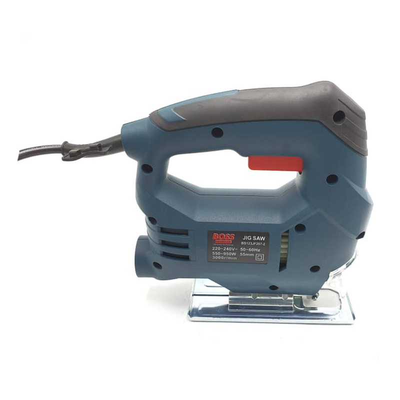 اره عمودبر حرفه ای باس مدل -BS-123JF207