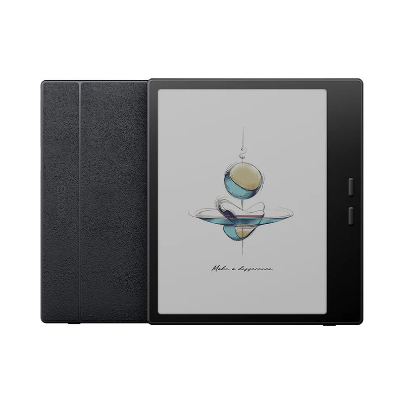 کتاب خوان بوکس مدل (Boox Go Color 7 (Gen 2