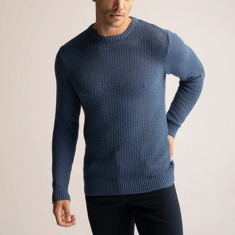 پلیور مردانه دفکتو مدل 2023