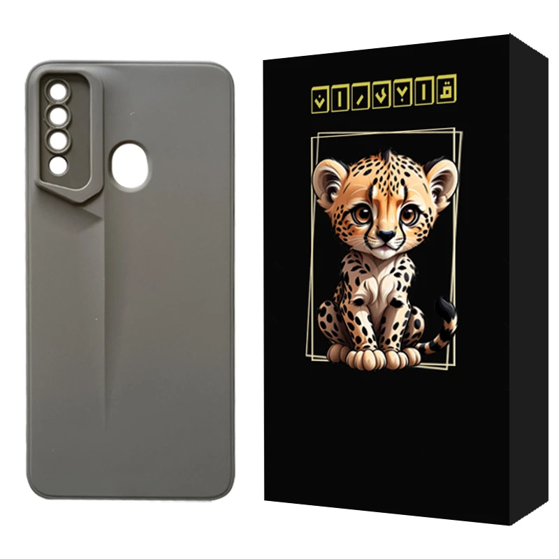 کاور قاب ایران مدل POR مناسب برای گوشی موبایل سامسونگ Galaxy A20s