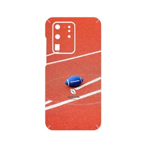 MAHOOT Rugby football Cover Sticker for Samsung Galaxy S20 Ultra