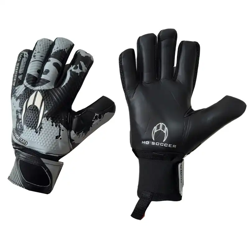 دستکش دروازه بانی اچ او مدل r