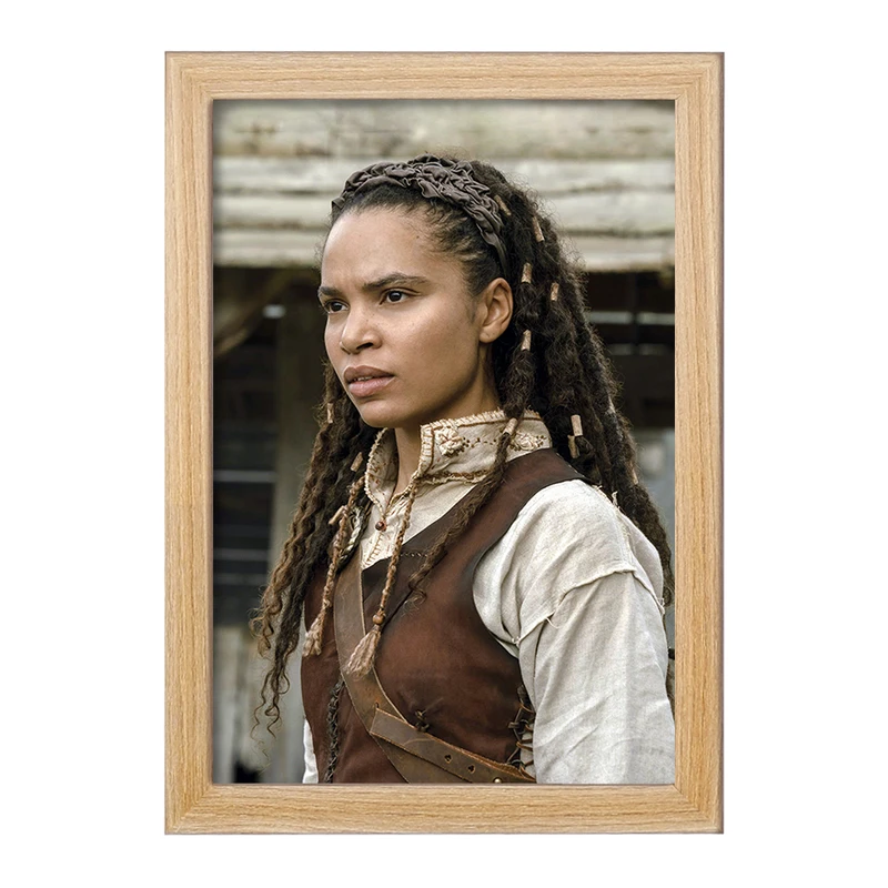 تابلو خندالو مدل هانیوا سریال See کد 28519