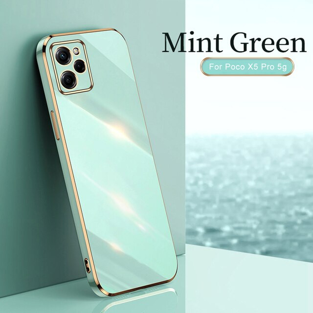 کاور مدل X5 Pro_MY مناسب برای گوشی موبایل شیائومی Poco X5 Pro