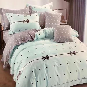 سرویس خواب مدل پاپیون دو نفره شش تکه
