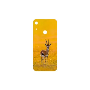 MAHOOT Gazelle Cover Sticker for Huawei Y6s 2019