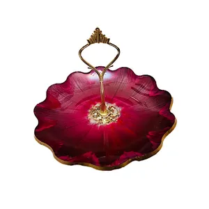 آجيل خوري رزينی مدل گل كد N55