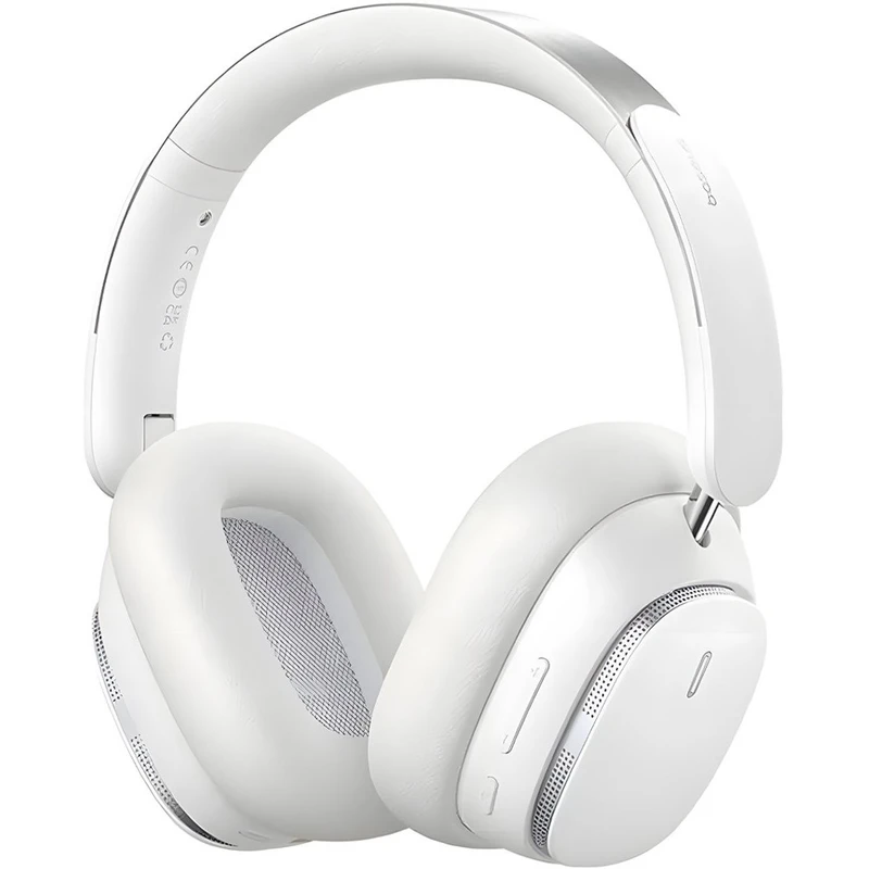 هدست مخصوص بازی بیسوس مدل SHN ERGONOMIC H1 PRO PORTABLE