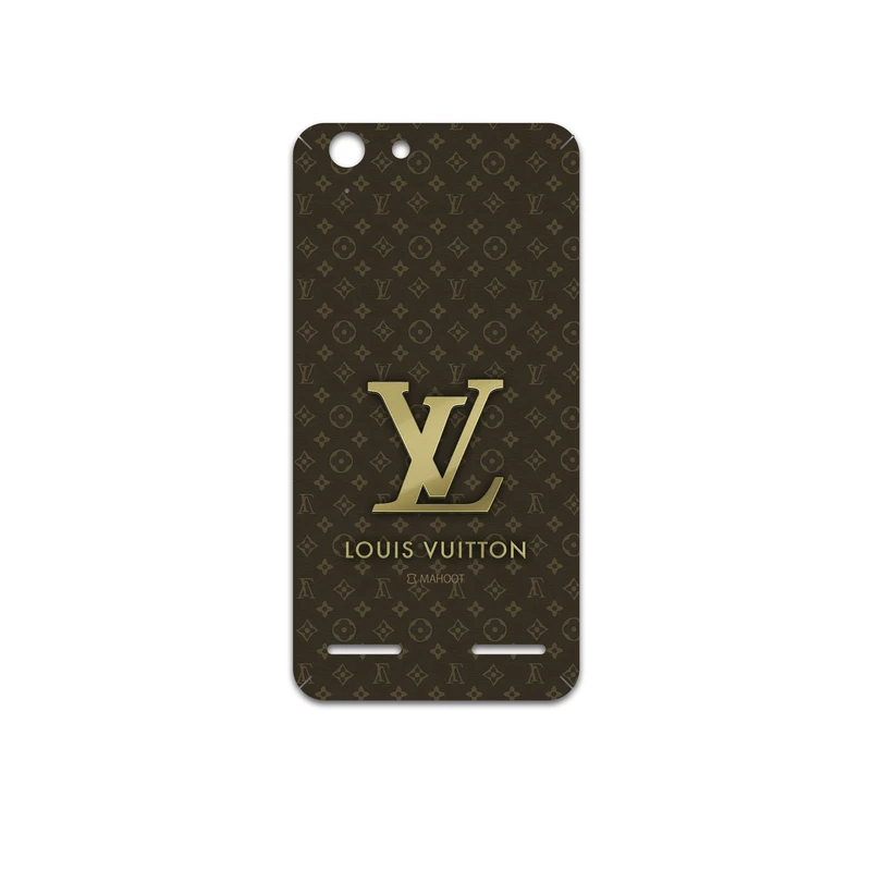 برچسب پوششی ماهوت مدل LS-VTTN مناسب برای گوشی موبایل لنوو Vibe K5 Plus