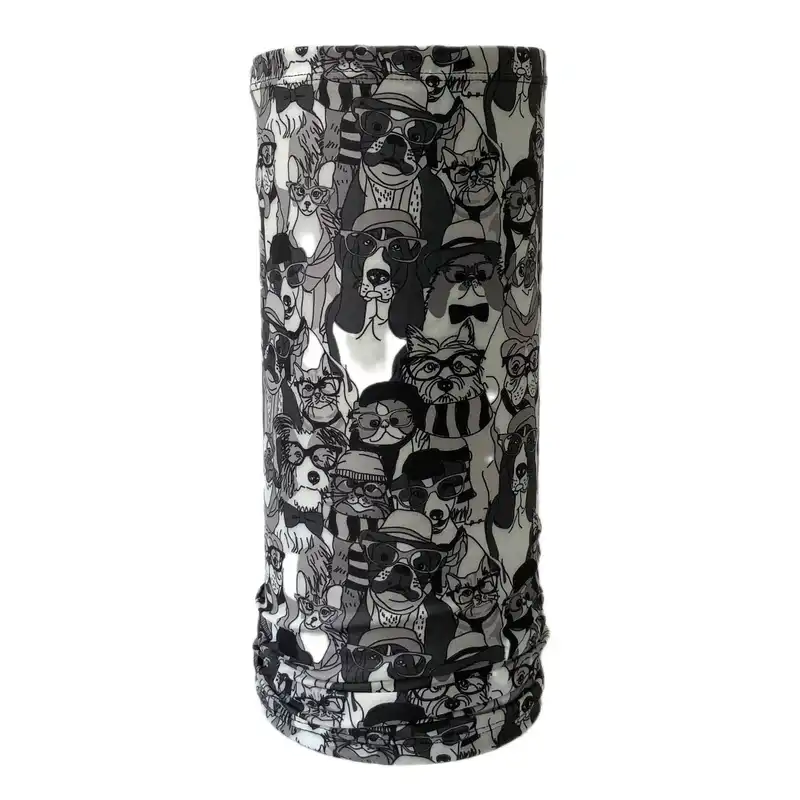 دستمال سر و گردن مدل BF 147