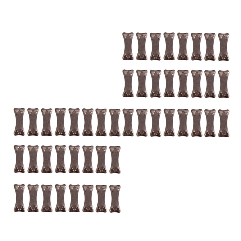 گیره باند کشی مدل F-45 بسته 45 عددی