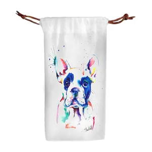 کاور عینک مدل سگ کد 186 KK