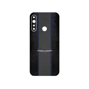 MAHOOT Chrysler Cover Sticker for Gplus P10