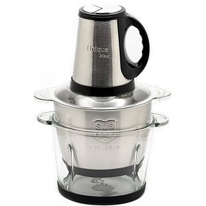خردکن 3800 میلی‌لیتر یونیک مکس مدل UM-8003