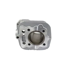 سیلندر موتور سیکلت مدل ZT-150 مناسب برای هوندا 150CC