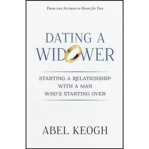 کتاب Dating a Widower اثر Abel Keogh انتشارات تازه ها