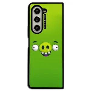 AKAM AMC-WSGZFOLD5-ANGRY BIRDS3 Cover For Samsung Galaxy Z Fold 5