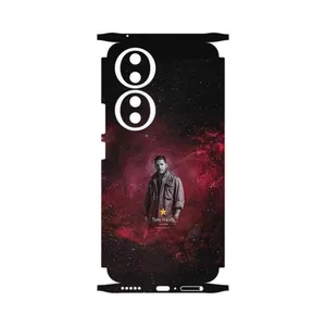 MAHOOT Tom Hardy-FullSkin Cover Sticker for Honor 90