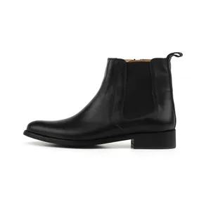 نیم بوت مردانه لرد مدل 5083-2Black