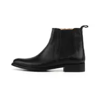 نیم بوت مردانه لرد مدل 5083-2Black