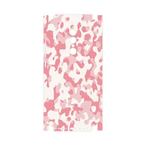 MAHOOT  Army-Pink-FullSkin Cover Sticker for Glx Shahin