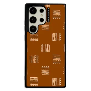 AKAM AMC-WSGS23U-BOHO-32 Cover For Samsung Galaxy S23 Ultra