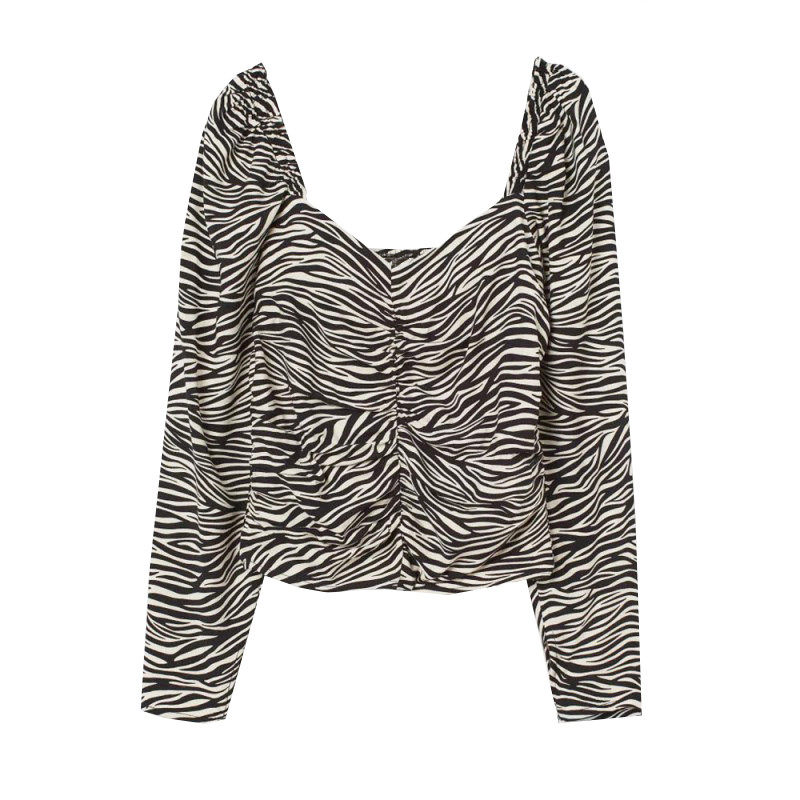 بلوز زنانه مدل 121948