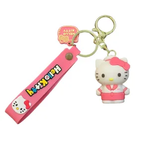 جاکلیدی مدل سیلیکونی طرح کیتی کد ۶۷۹۴