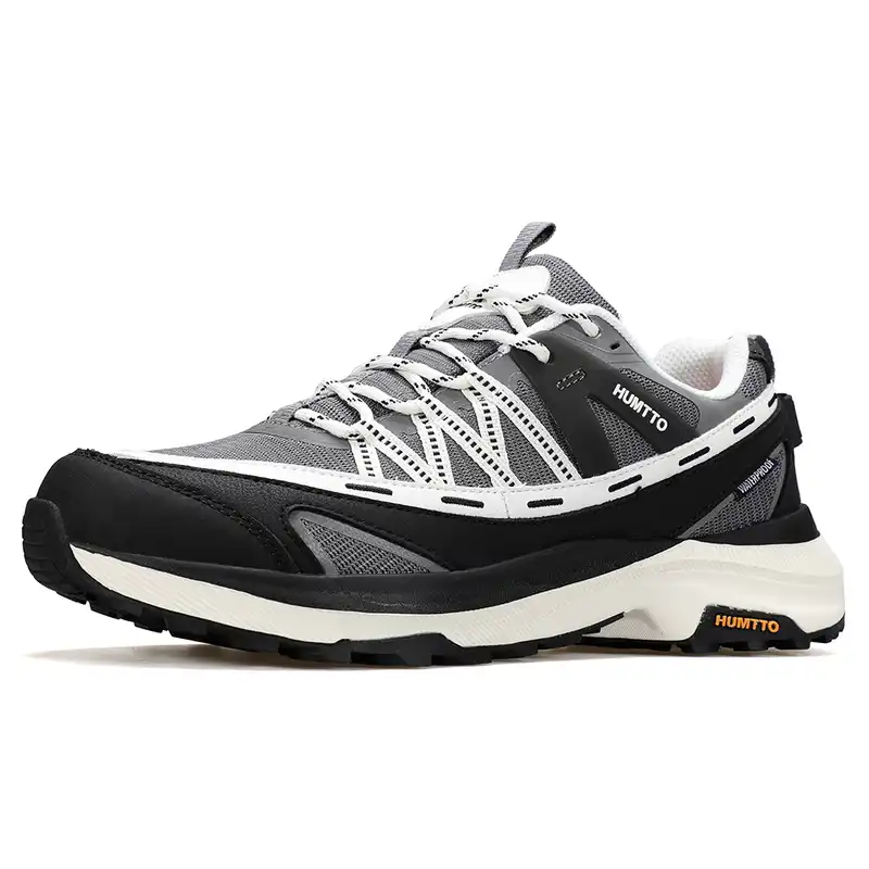 کفش پیاده روی زنانه هامتو مدل 350143B-3