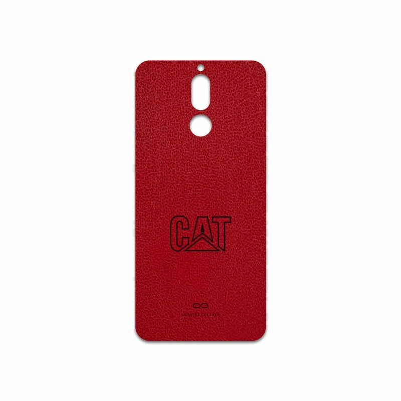 برچسب پوششی ماهوت مدل RL-CAT مناسب برای گوشی موبایل هوآوی Mate 10 Lite
