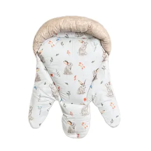 آغوشی نوزاد مدل 058