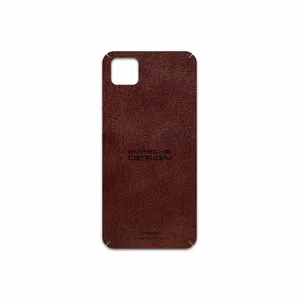 MAHOOT NL-PRDS Cover Sticker for Huawei Y5p