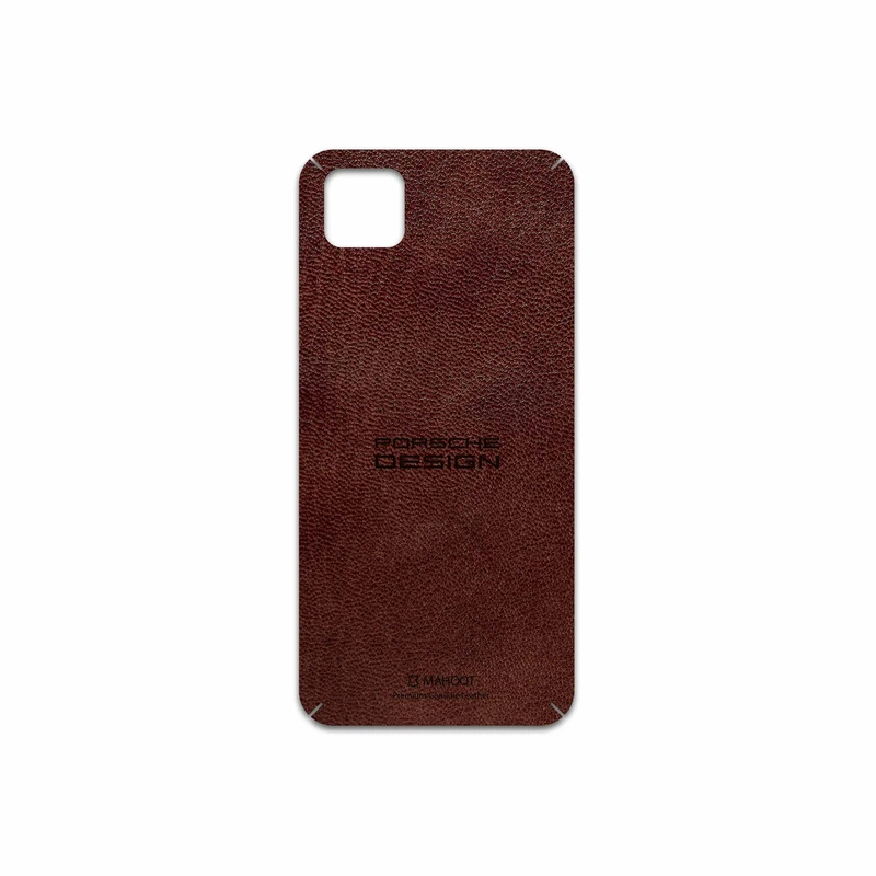 برچسب پوششی ماهوت مدل NL-PRDS مناسب برای گوشی موبایل هوآوی Y5p