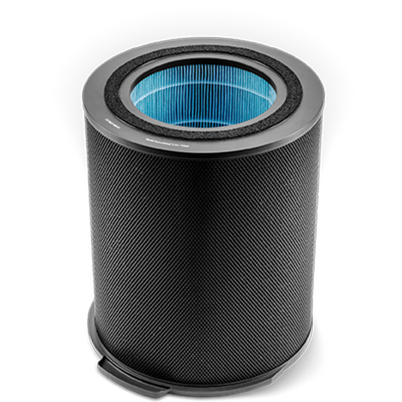 دستگاه تصفیه کننده هوا خانگی پنج مرحله‌ ای ایکس ویژن مدل KJ-608