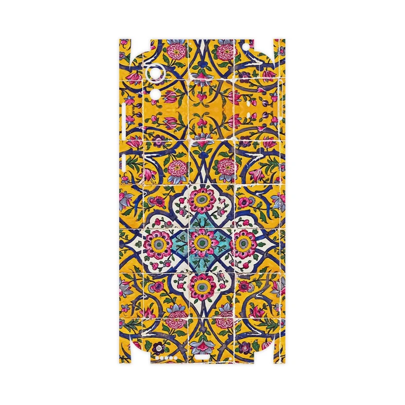 برچسب پوششی ماهوت مدل Iran Tile 10-FullSkin مناسب برای گوشی موبایل آنر 8S