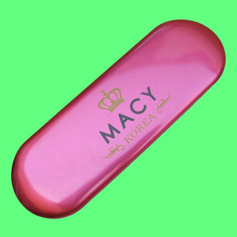 کیف  انبر اکستنشن مژه مکی مدل M1598