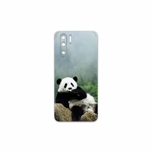 MAHOOT Panda Cover Sticker for Huawei P30 Pro