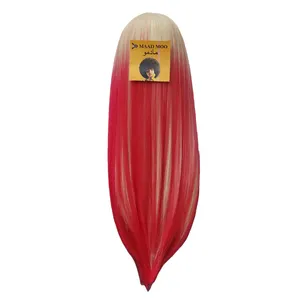 کلاه گیس زنانه مادمو مدل 20011