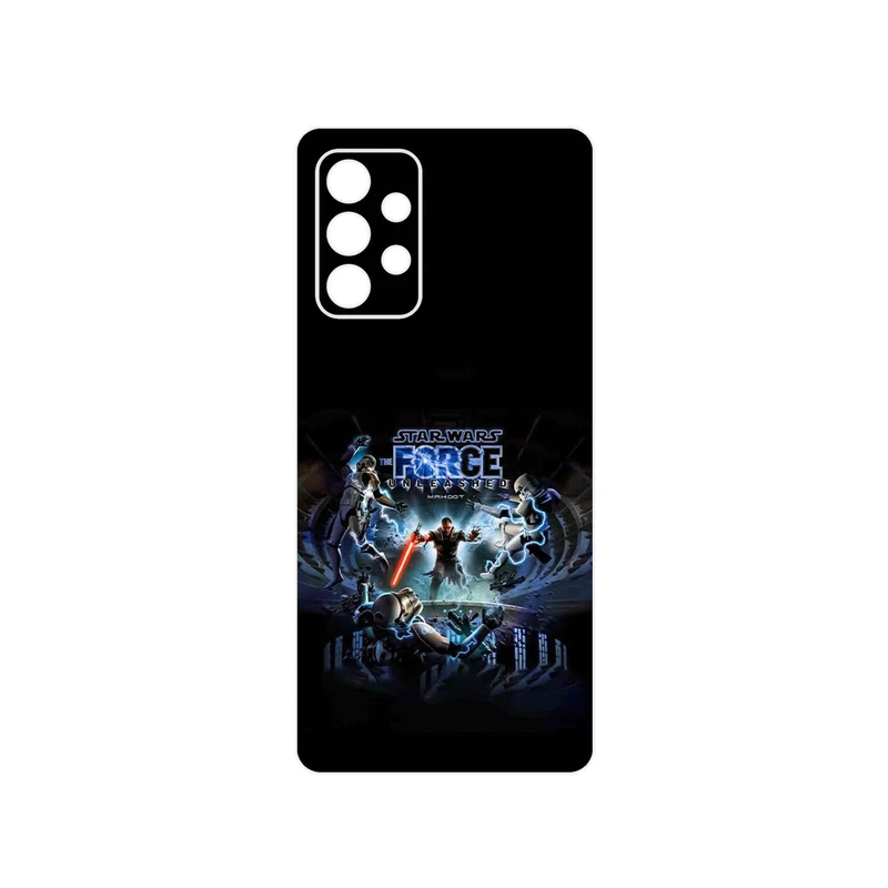 برچسب پوششی ماهوت مدل Star Wars Game Series مناسب برای گوشی موبایل سامسونگ Galaxy A52s 5G