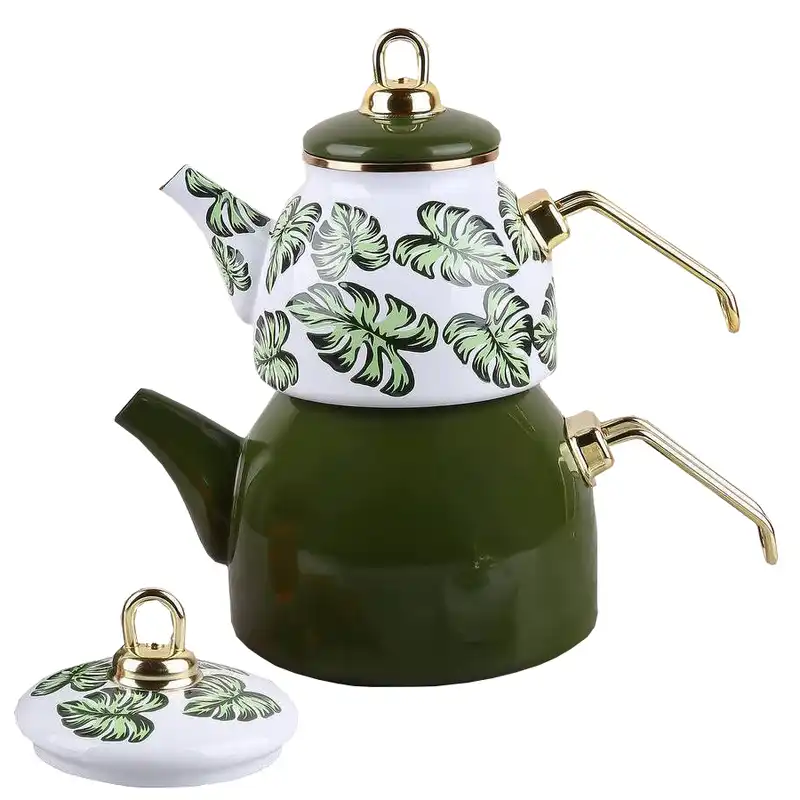 ست کتری و قوری برادانتیا مدل B6