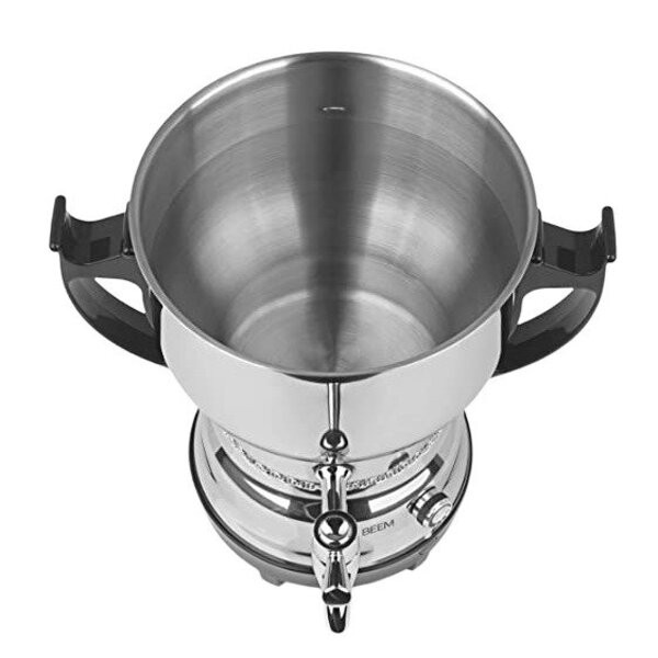 سماور برقی بیم مدل 2030S به همراه قوری