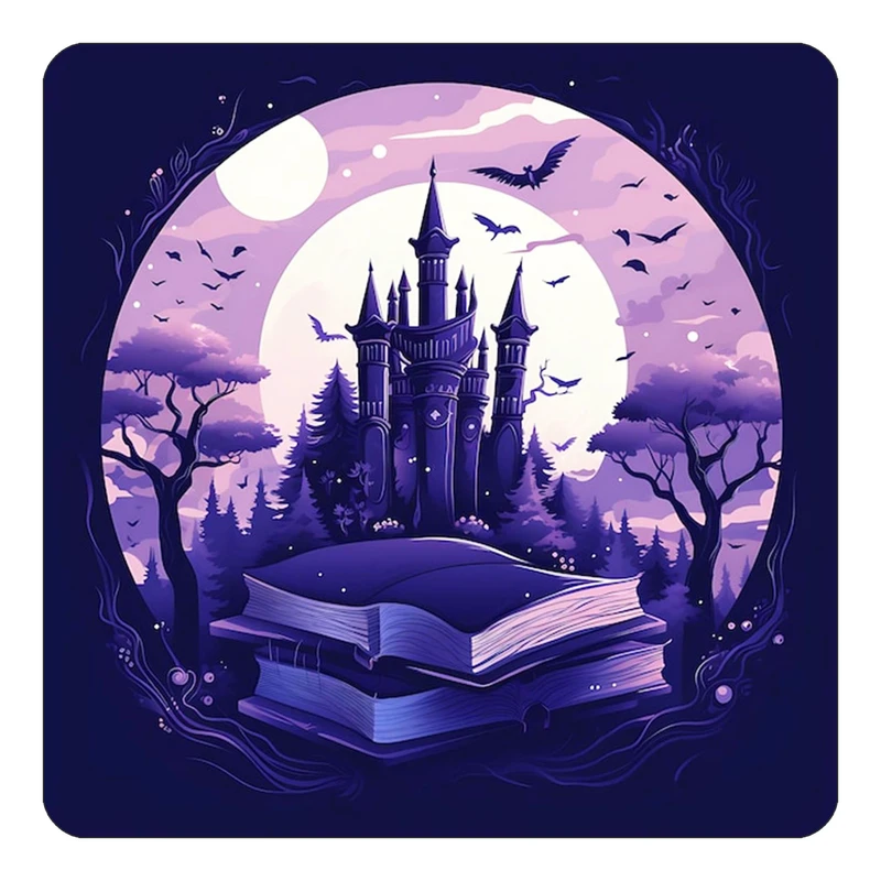 مگنت کاکتی طرح هری پاتر Harry Potter مدل mp41837