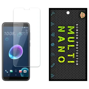 Multi Nano X-S1N Screen Protector For HTC Desire 12