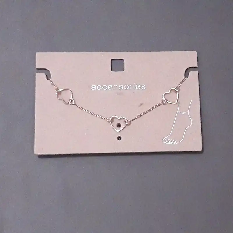 پابند زنانه اکسسورایز مدل 767132