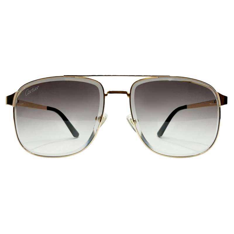 عینک آفتابی کارتیه مدل CT0292Sc02