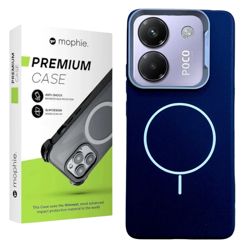 کاور موفی مدل M7PRO_TL04 مناسب برای گوشی موبایل شیائومی Poco M7 Pro 5G