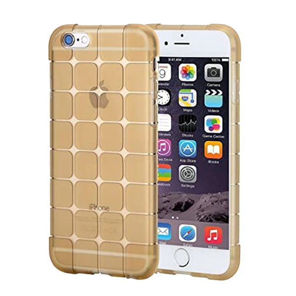 کاور راک مدل Cubee Series مناسب برای گوشی موبایل اپل Iphone 6 plus/6s plus
