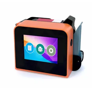جت پرینتر تاریخ زن مدل Pk 803