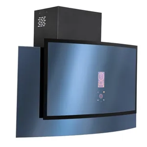 هود مورب بیمکث مدل B2056U سایز 90 سانتی متر